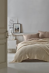Berolige 4 Kat Müslin Battal Boy Pike