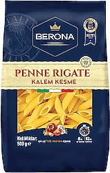 Berona Kalem Kesme Makarna 500 gr