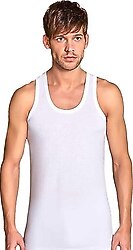 Berrak Erkek Athletick Baskılı Tshirt 1036 main image 0