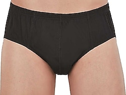 Berrak 1056 6'lı Erkek Slip