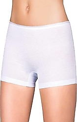 Berrak 2100-2101 Likralı Süprem 6'lı Kadın Boxer