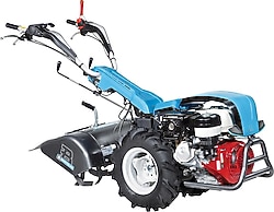 Bertolini 413S GX340 OHV 10.7 Hp Dizel Çapa Makinesi
