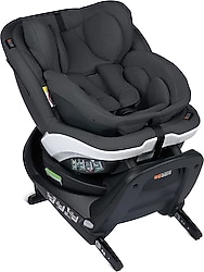 BeSafe iZi Turn B I-Size Anthracite Mesh 0-18 kg Oto Koltuğu