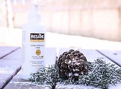 Besame 200 ml 50 Faktör Güneş Kremi