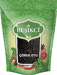 Beşikçi Çörek Otu 70 gr