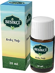 Beşikçi Ardıç Yağı 20 ml