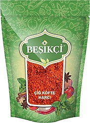 Beşikçi Çiğ Köfte Baharatı