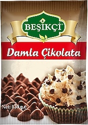 Beşikçi Pasta Süsleme Ürünleri