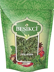 Beşikçi Kuru Fesleğen