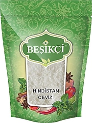 Beşikçi Hindistan Cevizi 60 gr