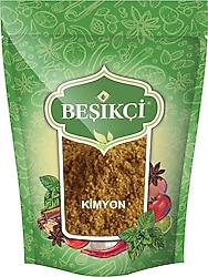 Beşikçi Kimyon 60 gr