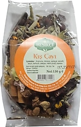 Beşikçi Kış Çayı 150 gr