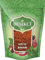 Beşikçi Köfte Baharatı 50 gr