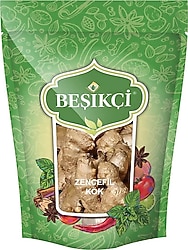 Beşikçi Kök Zencefil 70 gr