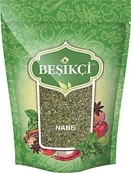 Beşikçi Kuru Nane