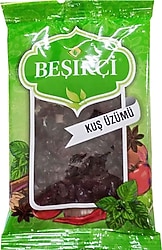 Beşikçi Kuş Üzümü 40 gr