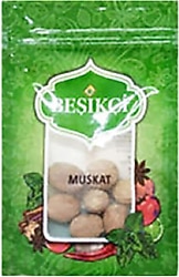 Beşikçi Muskat 24 gr