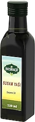 Beşikçi Susam Yağı 250 ml