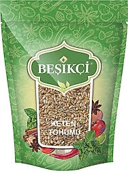Beşikçi Tane Keten Tohumu 100 gr