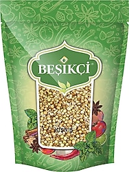 Beşikçi Tane Kişniş 50 gr