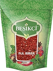 Beşikçi Pul Biber