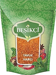 Beşikçi Tavuk Baharatı 50 gr