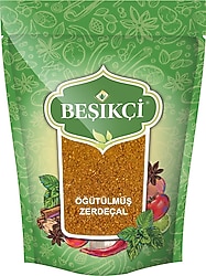 Beşikçi Zerdeçal