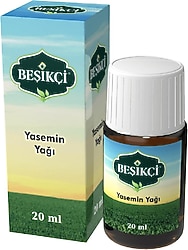 Beşikçi Yasemin Yağı 20 ml