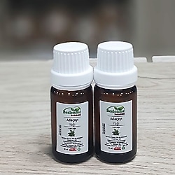 Beslenme Dedektifi Adaçayı Yağı 10 ml