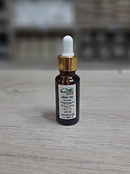 Beslenme Dedektifi Argan Yağı 20 ml