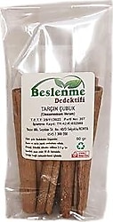 Beslenme Dedektifi Çubuk Tarçın 50 gr