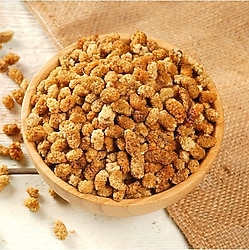Beslenme Dedektifi Dut Kurusu 500 gr