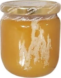 Beslenme Dedektifi Ham Yayla Balı 500 gr