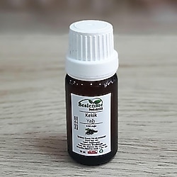 Beslenme Dedektifi Kekik Yağı 10 ml