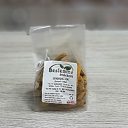 Beslenme Dedektifi Kök Zerdeçal 68 gr