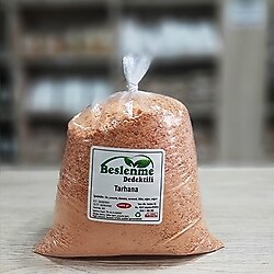 Beslenme Dedektifi Tarhana 1 kg