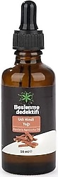 Beslenme Dedektifi Udi Hindi Yağı 50 ml