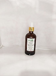Beslenme Dedektifi Udi Hindi Yağı 100 ml