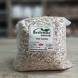 Beslenme Dedektifi Yulaf Ezmesi 500 gr
