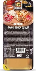 Besler Mutfak Dondurulmuş Gıda