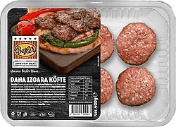 Beşler Dana Izgara Köfte 400 gr