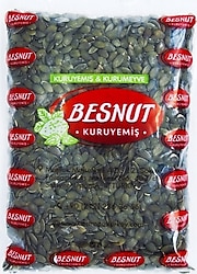 Besnut Kabak Çekirdeği İçi 1 kg