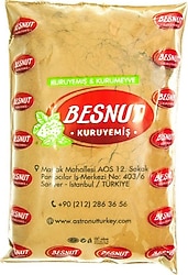 Besnut Toz Tarçın 1 kg