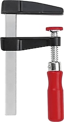 Bessey 2000N LM10/5 100 mm İşkence
