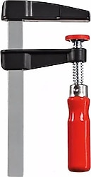 Bessey 2000N LM15/5 150 mm İşkence