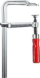 Bessey 5000N GS40 400 mm İşkence