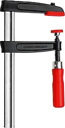 Bessey 5500N TPN25B8BE 250 mm İşkence
