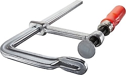 Bessey GS10 Dövme Demirci İşkencesi