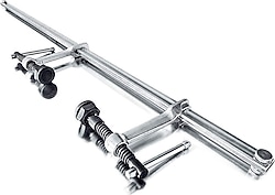 Bessey SLV100M Dövme Demirci Uzun İç Dış İşkence