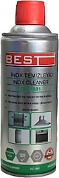Best DC-1881 400 ml İnox Temizleyici ve Koruyucu